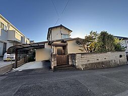 浜松市中央区半田山３丁目の土地
