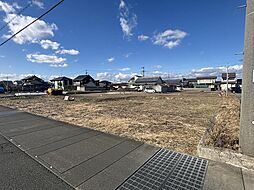 浜松市中央区下石田町の土地