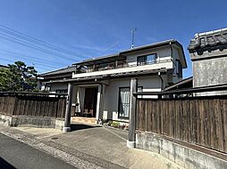 磐田市掛塚本町