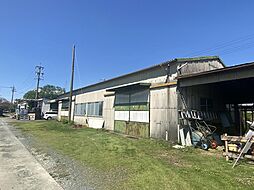 磐田市海老塚の土地