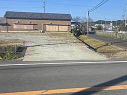 磐田市匂坂中の土地