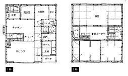 浜松市中央区舞阪町舞阪