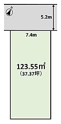 静岡市葵区瀬名川１丁目