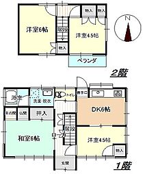 浜松市中央区泉１丁目の一戸建て