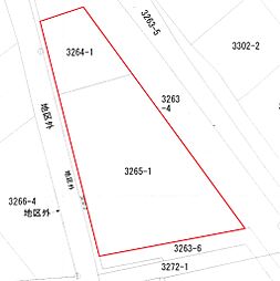 牧之原市細江の土地
