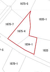 牧之原市勝俣の土地