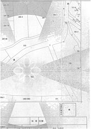 三島市萩の土地