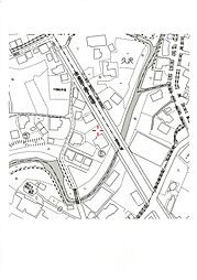 富士市久沢1丁目の土地