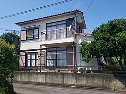 沼津市高砂町の一戸建て