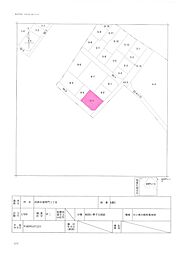 沼津市東間門3丁目の土地