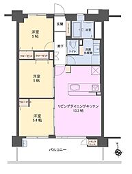 アーバンシティ富士ステーションコート 606