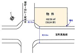 富士市御幸町