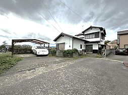 富士宮市小泉の土地