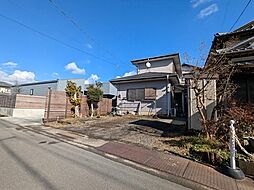 富士宮市淀師の土地