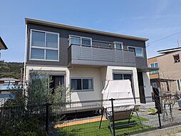 富士市岩本の一戸建て