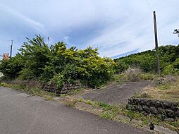 富士宮市大鹿窪の土地