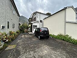 下田市高馬の土地