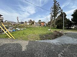 富士市天間の土地