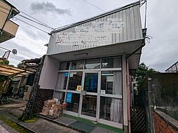 富士市吉原４丁目の土地