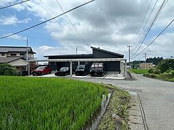 富士宮市北山の一戸建て