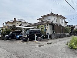 沼津市青野の土地