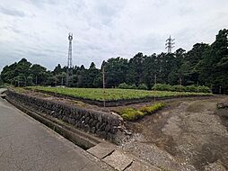 富士宮市大岩の土地