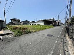 沼津市志下の土地