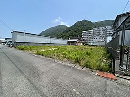 沼津市志下の土地