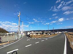 伊豆の国市寺家の土地