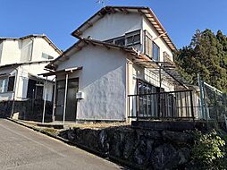 富士市鵜無ケ淵の土地