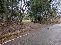 富士宮市根原の土地