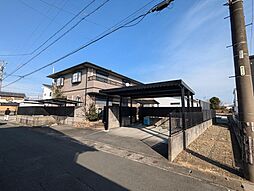 磐田市福田の一戸建て