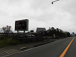 御殿場市仁杉の土地