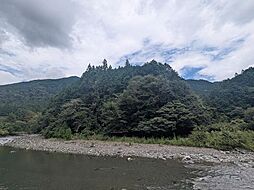 静岡市葵区腰越の土地