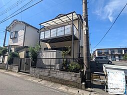 沼津市大岡の一戸建て