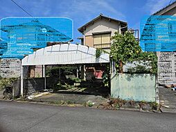 駿東郡清水町徳倉の土地