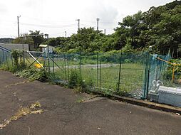 沼津市足高の土地