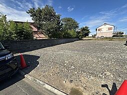 焼津市利右衛門の土地