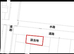 沼津市庄栄町の土地