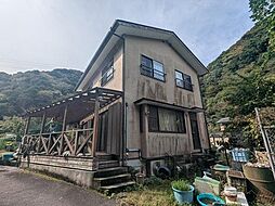 下田市大沢の一戸建て
