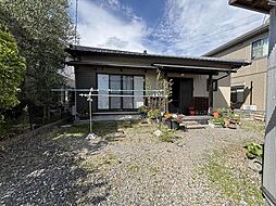 島田市三ッ合町の一戸建て