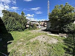 三島市徳倉３丁目の土地