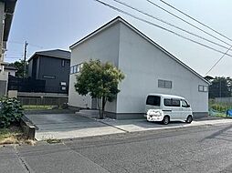 富士市三新田の一戸建て