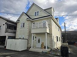 沼津市足高の一戸建て