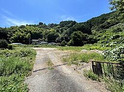 賀茂郡東伊豆町白田の土地