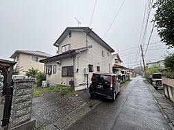 富士宮市宮原の一戸建て