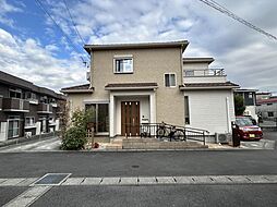 伊豆の国市御門の一戸建て