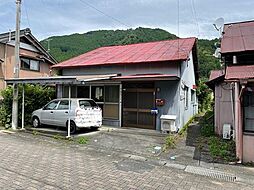 島田市川根町家山の土地