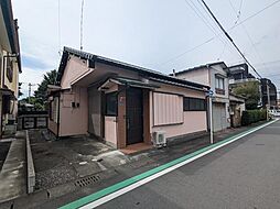 沼津市市道町の土地