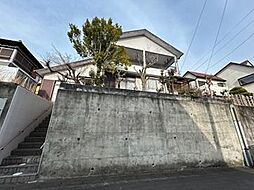 三島市旭ヶ丘の土地